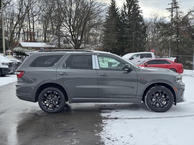 2026 Dodge Durango DURANGO GT PLUS AWD 2026 Dodge Durango DURANGO GT PLUS AWD