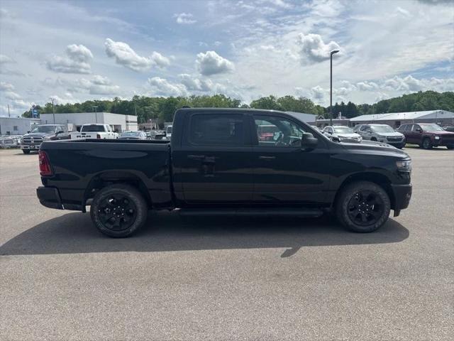 2026 RAM Ram 1500 RAM 1500 EXPRESS CREW CAB 4X4 57 BOX