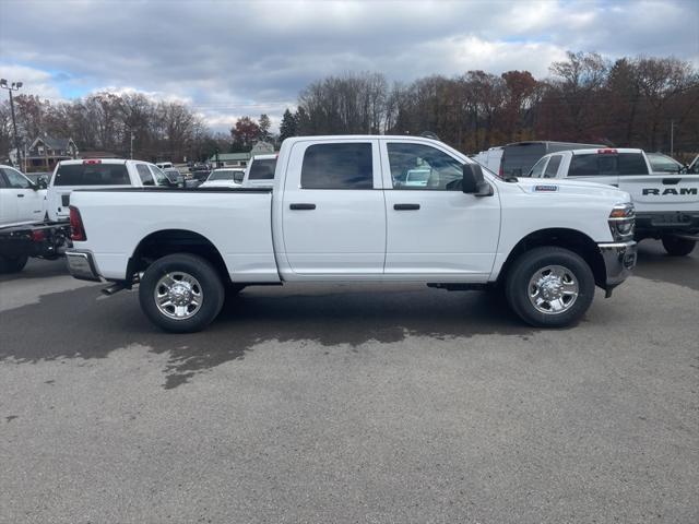2026 RAM Ram 3500 RAM 3500 TRADESMAN CREW CAB 4X4 64 BOX 2026 RAM Ram 3500 RAM 3500 TRADESMAN CREW CAB 4X4 64 BOX