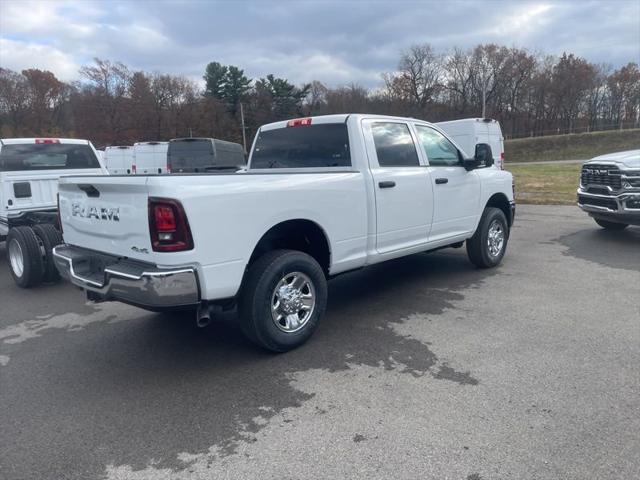 2026 RAM Ram 3500 RAM 3500 TRADESMAN CREW CAB 4X4 64 BOX 2026 RAM Ram 3500 RAM 3500 TRADESMAN CREW CAB 4X4 64 BOX