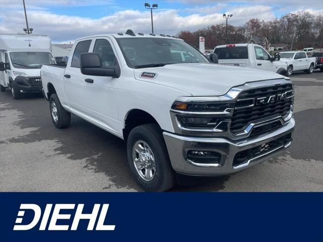 2026 RAM Ram 3500 RAM 3500 TRADESMAN CREW CAB 4X4 64 BOX 2026 RAM Ram 3500 RAM 3500 TRADESMAN CREW CAB 4X4 64 BOX