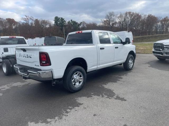 2026 RAM Ram 3500 RAM 3500 TRADESMAN CREW CAB 4X4 64 BOX 2026 RAM Ram 3500 RAM 3500 TRADESMAN CREW CAB 4X4 64 BOX