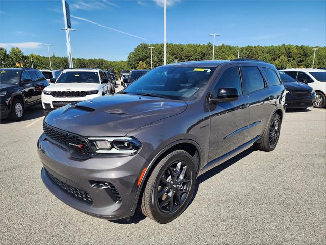2026 Dodge Durango DURANGO GT AWD HEMI V8 2026 Dodge Durango DURANGO GT AWD HEMI V8