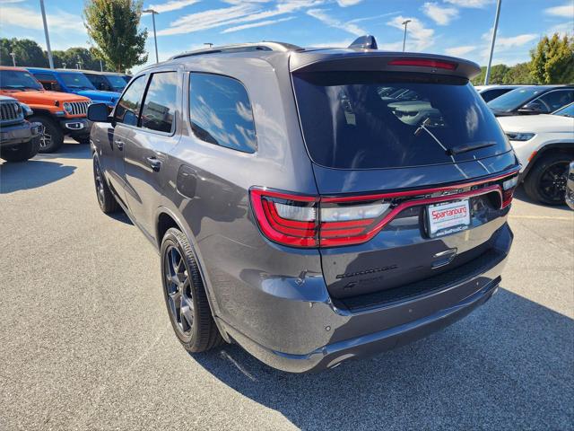 2026 Dodge Durango DURANGO GT AWD HEMI V8 2026 Dodge Durango DURANGO GT AWD HEMI V8