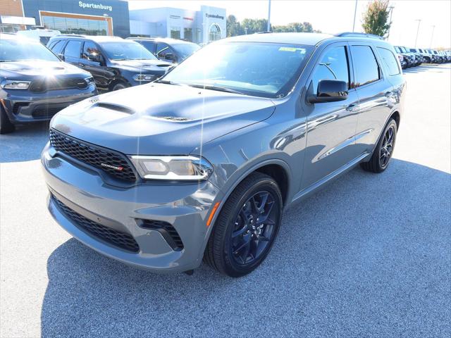 2026 Dodge Durango DURANGO GT AWD HEMI V8 2026 Dodge Durango DURANGO GT AWD HEMI V8