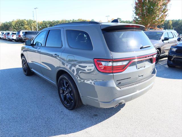 2026 Dodge Durango DURANGO GT AWD HEMI V8 2026 Dodge Durango DURANGO GT AWD HEMI V8
