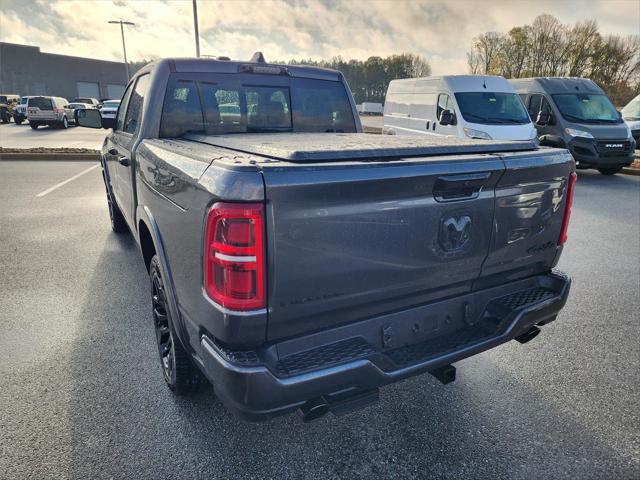 2026 RAM Ram 1500 RAM 1500 LIMITED CREW CAB 4X4 57 BOX 2026 RAM Ram 1500 RAM 1500 LIMITED CREW CAB 4X4 57 BOX