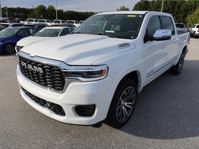 2026 RAM Ram 1500 RAM 1500 TUNGSTEN CREW CAB 4X4 2026 RAM Ram 1500 RAM 1500 TUNGSTEN CREW CAB 4X4