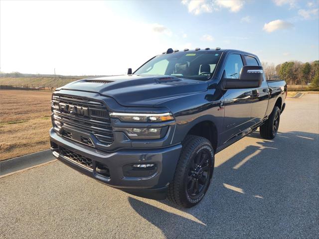 2026 RAM Ram 2500 RAM 2500 LARAMIE CREW CAB 4X4 64 BOX