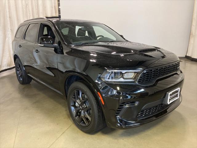2026 Dodge Durango DURANGO GT PLUS AWD HEMI V8 2026 Dodge Durango DURANGO GT PLUS AWD HEMI V8