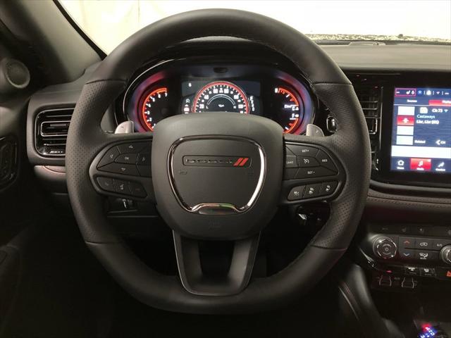 2026 Dodge Durango DURANGO GT PLUS AWD HEMI V8 2026 Dodge Durango DURANGO GT PLUS AWD HEMI V8