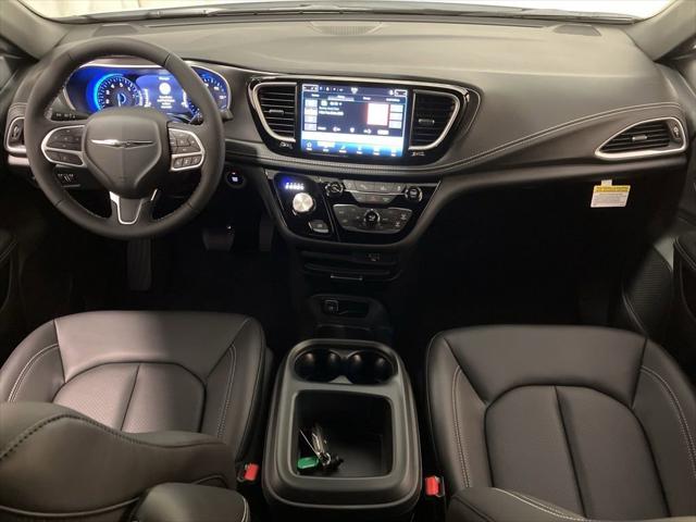 2026 Chrysler Pacifica PACIFICA SELECT 2026 Chrysler Pacifica PACIFICA SELECT