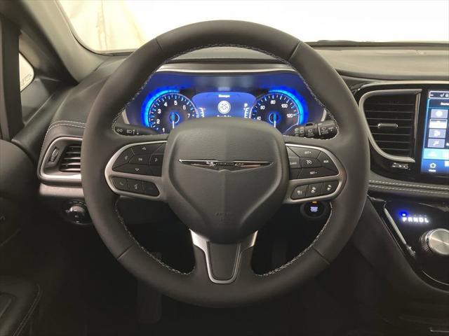 2026 Chrysler Pacifica PACIFICA SELECT 2026 Chrysler Pacifica PACIFICA SELECT