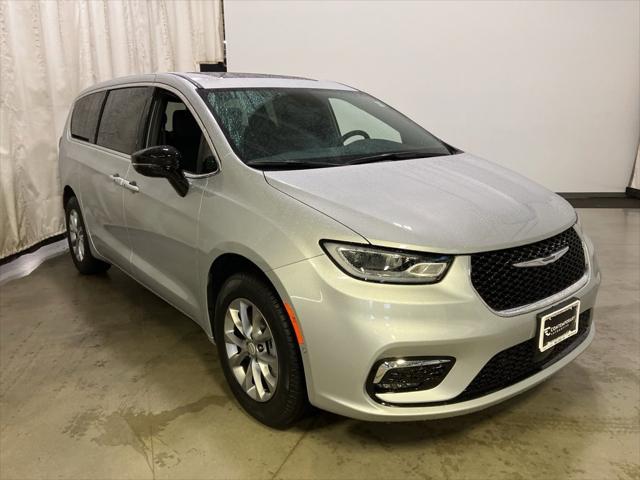2026 Chrysler Pacifica PACIFICA SELECT AWD 2026 Chrysler Pacifica PACIFICA SELECT AWD