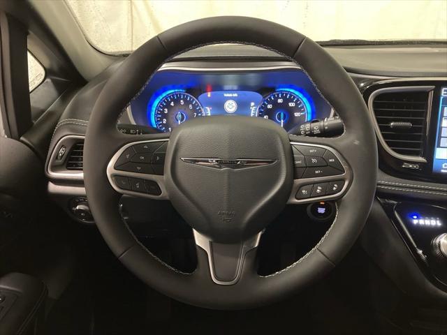 2026 Chrysler Pacifica PACIFICA SELECT AWD 2026 Chrysler Pacifica PACIFICA SELECT AWD