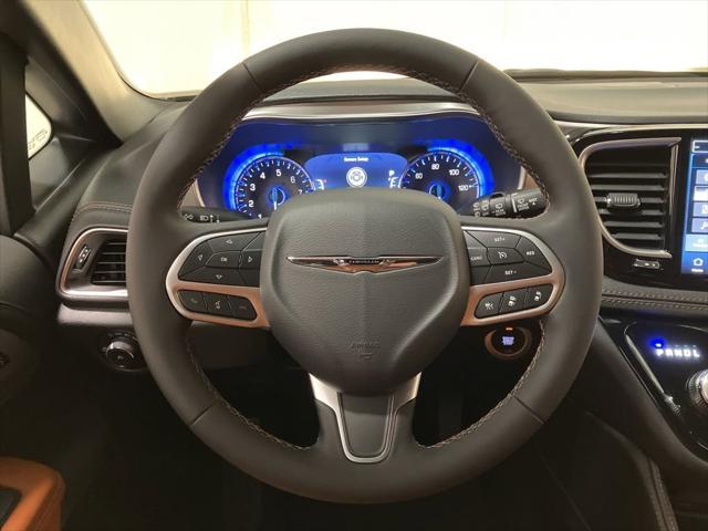 2026 Chrysler Pacifica PACIFICA PINNACLE AWD