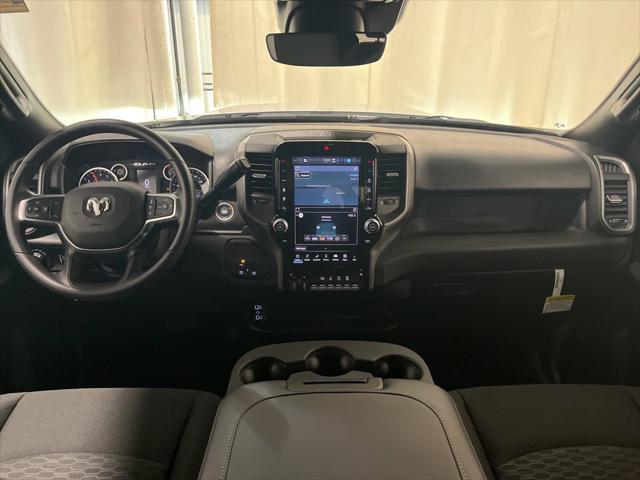 2026 RAM Ram 3500 RAM 3500 TRADESMAN CREW CAB 4X4 8 BOX 2026 RAM Ram 3500 RAM 3500 TRADESMAN CREW CAB 4X4 8 BOX