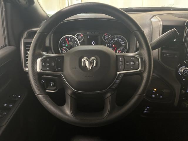 2026 RAM Ram 3500 RAM 3500 TRADESMAN CREW CAB 4X4 8 BOX 2026 RAM Ram 3500 RAM 3500 TRADESMAN CREW CAB 4X4 8 BOX