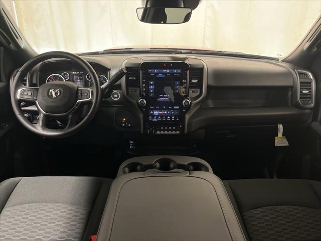 2026 RAM Ram 3500 RAM 3500 TRADESMAN CREW CAB 4X4 8 BOX 2026 RAM Ram 3500 RAM 3500 TRADESMAN CREW CAB 4X4 8 BOX