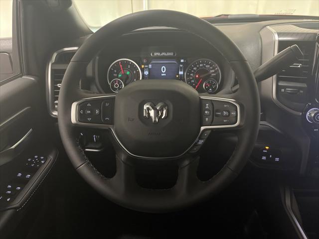 2026 RAM Ram 3500 RAM 3500 BIG HORN CREW CAB 4X4 8 BOX 2026 RAM Ram 3500 RAM 3500 BIG HORN CREW CAB 4X4 8 BOX