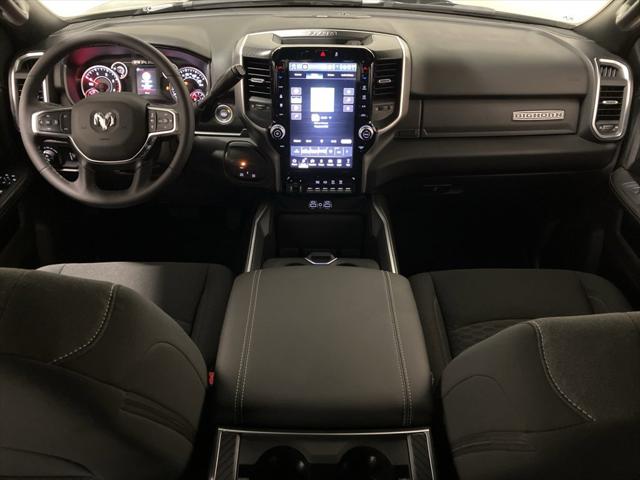 2025 RAM Ram 2500 RAM 2500 BIG HORN CREW CAB 4X4 64 BOX 2025 RAM Ram 2500 RAM 2500 BIG HORN CREW CAB 4X4 64 BOX