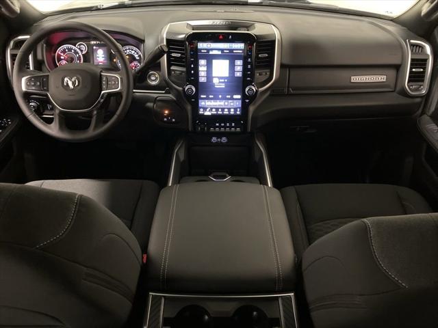 2025 RAM Ram 2500 RAM 2500 BIG HORN CREW CAB 4X4 64 BOX