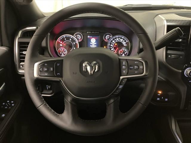 2025 RAM Ram 2500 RAM 2500 BIG HORN CREW CAB 4X4 64 BOX