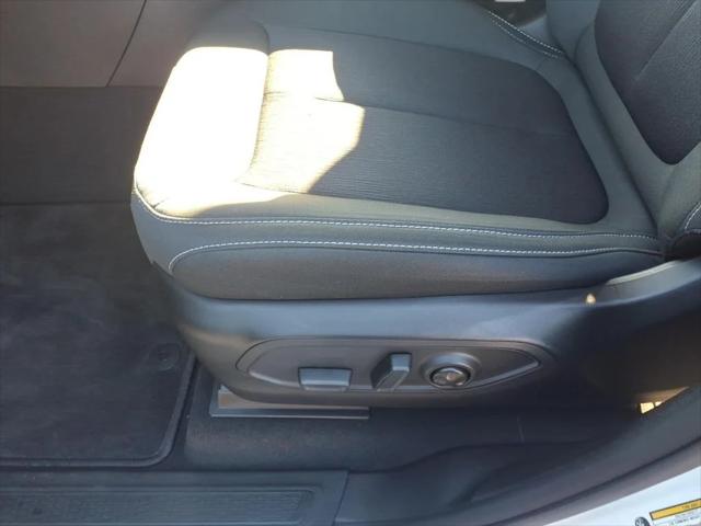2025 Jeep Grand Cherokee Laredo 4x2