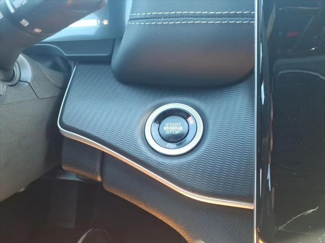 2025 Jeep Grand Cherokee Laredo 4x2
