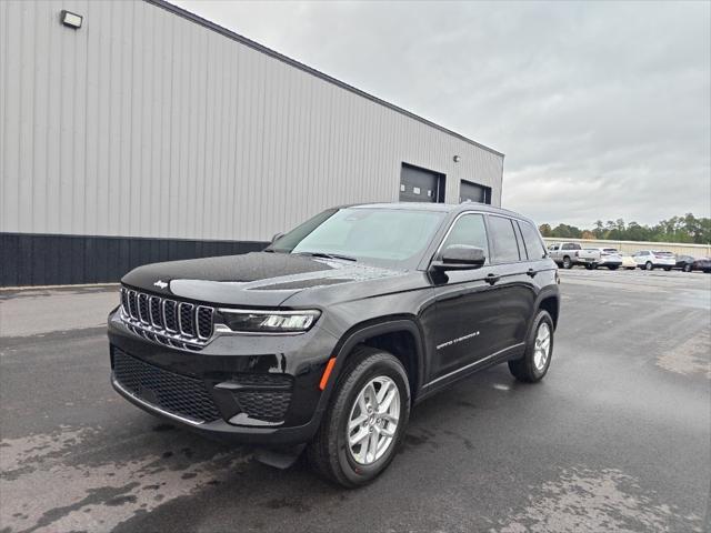 2025 Jeep Grand Cherokee GRAND CHEROKEE LAREDO X 4X2