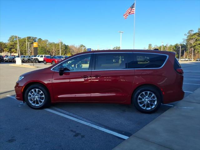 2026 Chrysler Pacifica PACIFICA LIMITED 2026 Chrysler Pacifica PACIFICA LIMITED