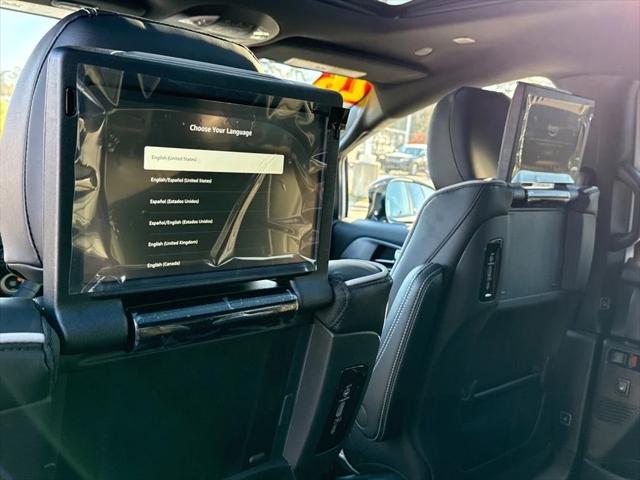 2026 Chrysler Pacifica Limited AWD