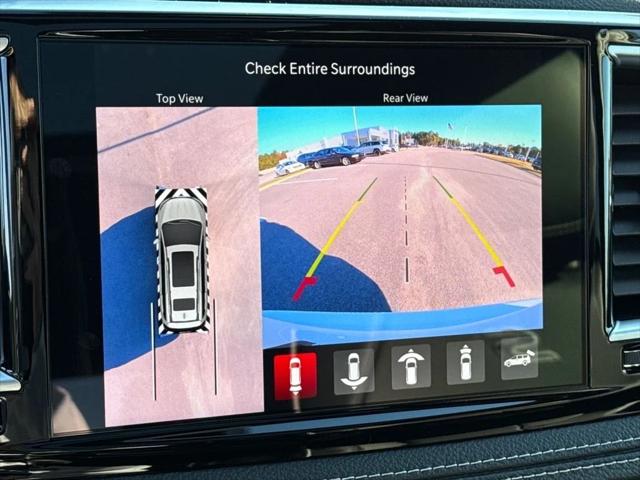 2026 Chrysler Pacifica Limited AWD