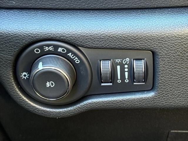 2026 Chrysler Pacifica Limited AWD