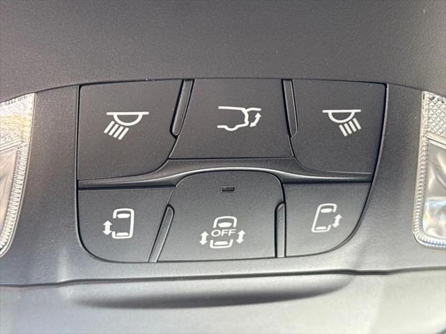 2026 Chrysler Pacifica Limited AWD