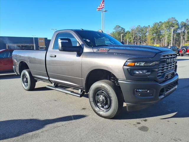 2026 RAM Ram 2500 RAM 2500 TRADESMAN REGULAR CAB 4X4 8 BOX