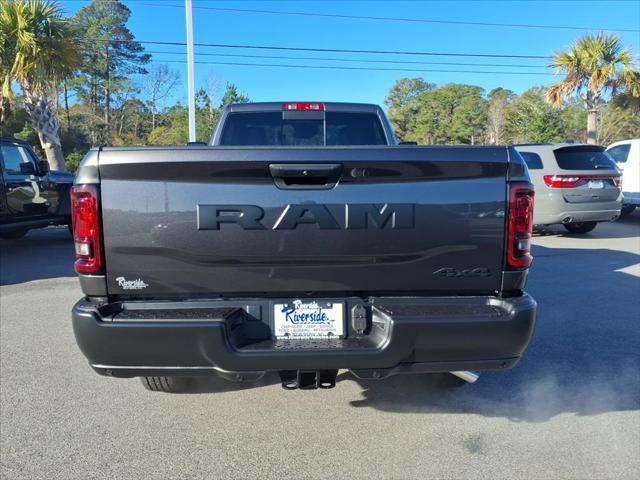 2026 RAM Ram 2500 RAM 2500 TRADESMAN REGULAR CAB 4X4 8 BOX