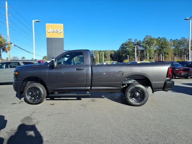 2026 RAM Ram 2500 RAM 2500 TRADESMAN REGULAR CAB 4X4 8 BOX