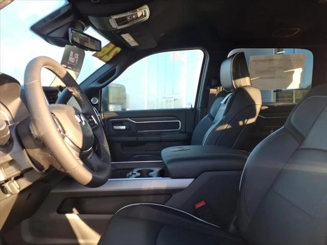 2026 Ram 5500 Chassis Cab Tradesman/Big Horn