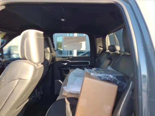 2026 Ram 5500 Chassis Cab Tradesman/Big Horn