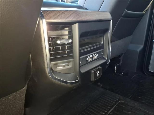 2026 Ram 5500 Chassis Cab Tradesman/Big Horn