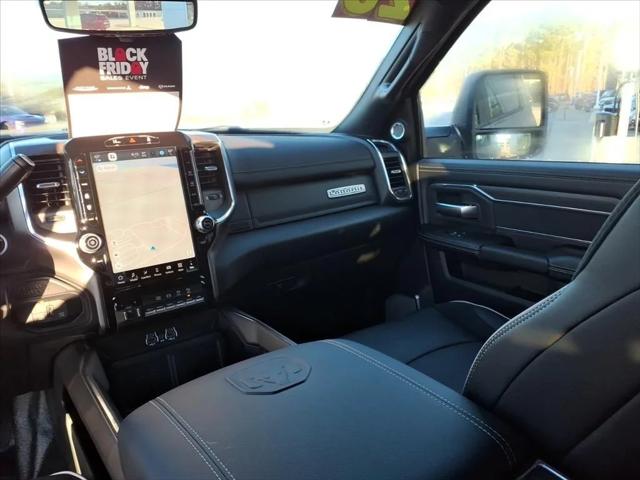 2026 Ram 5500 Chassis Cab Tradesman/Big Horn
