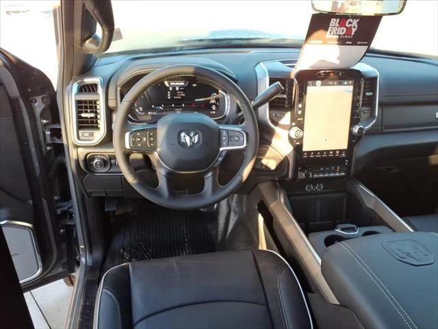 2026 Ram 5500 Chassis Cab Tradesman/Big Horn