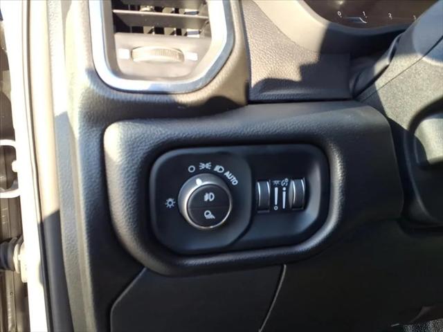 2026 Ram 5500 Chassis Cab Tradesman/Big Horn