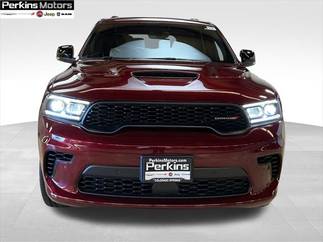 2026 Dodge Durango DURANGO GT PLUS AWD 2026 Dodge Durango DURANGO GT PLUS AWD