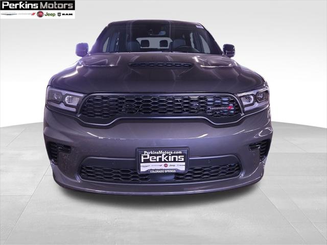 2026 Dodge Durango DURANGO GT PLUS AWD 2026 Dodge Durango DURANGO GT PLUS AWD