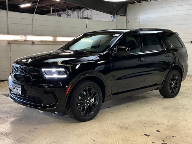 2026 Dodge Durango DURANGO GT AWD 2026 Dodge Durango DURANGO GT AWD