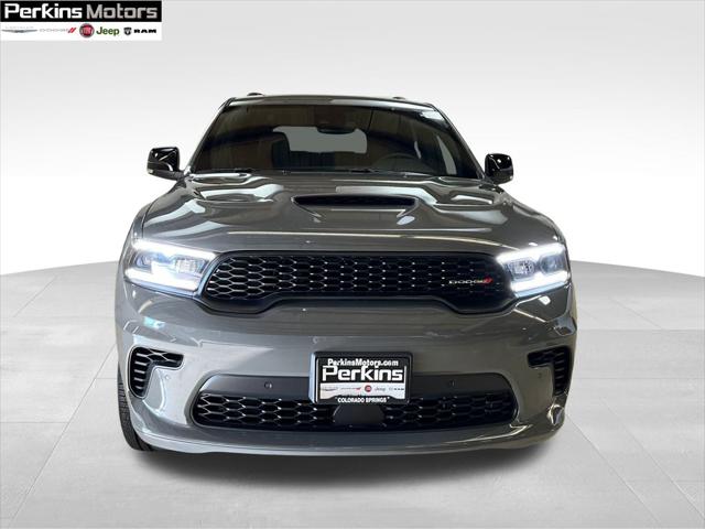 2026 Dodge Durango DURANGO GT PLUS AWD 2026 Dodge Durango DURANGO GT PLUS AWD