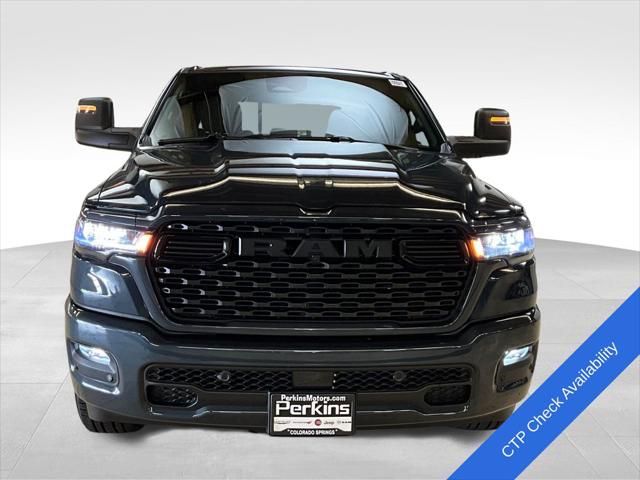 2026 RAM Ram 1500 RAM 1500 EXPRESS CREW CAB 4X4 57 BOX 2026 RAM Ram 1500 RAM 1500 EXPRESS CREW CAB 4X4 57 BOX