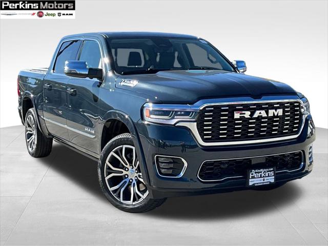 2026 RAM Ram 1500 RAM 1500 TUNGSTEN CREW CAB 4X4 2026 RAM Ram 1500 RAM 1500 TUNGSTEN CREW CAB 4X4